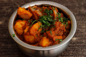 Aloo Pyaz