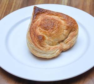 Egg Puff[2pcs]