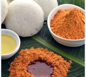 Idli Podi Chutney 100 Gm