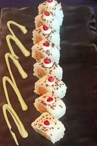 Veg California Uramaki