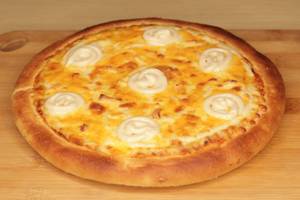 7 Cheese Pizza