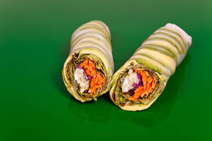Veg Roll