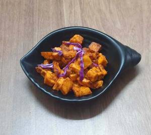 Paneer Angara Masala