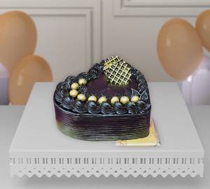 LOVE  BLISS CHOCO (500gms)