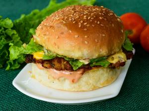 Veg Burger
