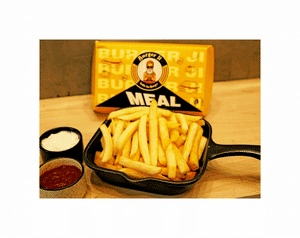 Regular Fries