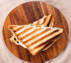 Tandoori Paneer Sandwich