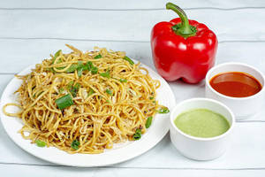 Veg Noodles