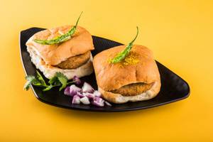 Vada Pav