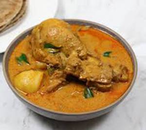 Chicken Curry