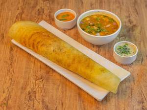 Masala Dosa