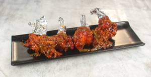 Chicken Lollipop