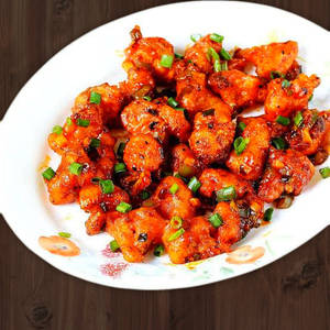 Gobi Manchurian