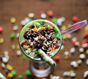 Dry Fruit Falooda
