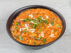 Paneer Butter Masala