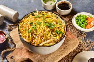 Veg Chowmein