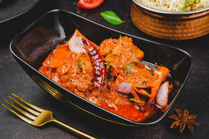 Chicken Masala