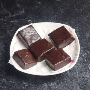 Chocolate Barfi [5 Pieces]