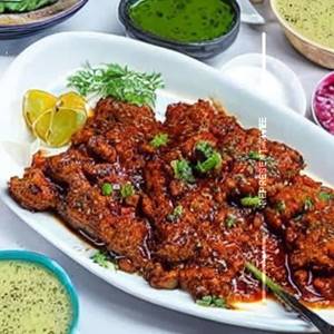 Chilly Fish