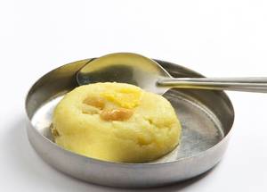 Kesari Bath