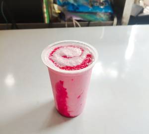 Strawberry Milk