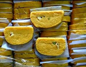 Desi Gheee Patisa (500 Gm)