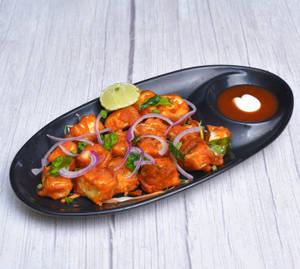Paneer 65