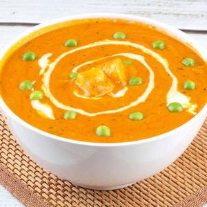 Mutter Paneer