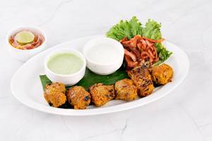 Mutton Peshawari Kebab (5 Pieces)