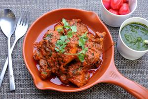 Chicken Kosha