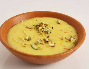Shrikhand