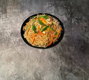 Hakka Noodles