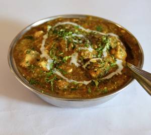 Paneer Punjabi