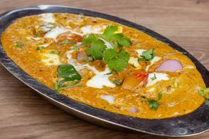 Kadai Paneer