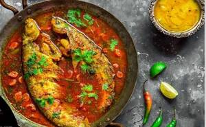 Pabda Curry