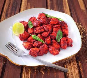 Chicken 65  (1 plate)