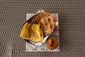 Chicken Lababdar Combo