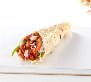 Chicken Tandoori Cheese Roll