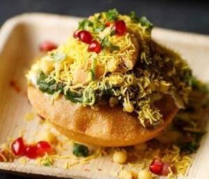 Raj kachori     