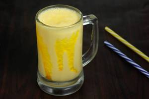 Mango Lassi