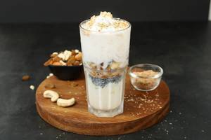 Malai Kulfi Falooda