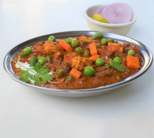 Mixed Veg