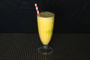 Mango Shake [300 Ml]