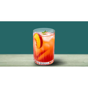 Peach Tea