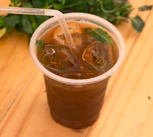 Ice Tea 