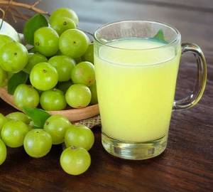 Amla Juice [750 ml]