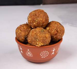 Balaji Laddu