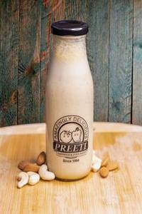 Dryfruit Milkshake