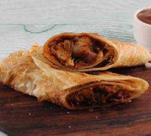 Chicken Roll (Regular)