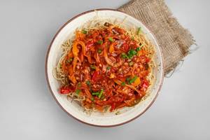 American Chopsuey